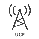 how to use ucp connection
