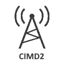how to use cimd2 client connection